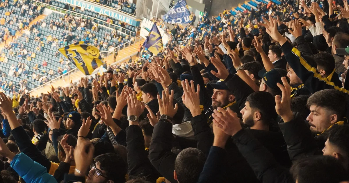 Banderoles Supporters Cultes