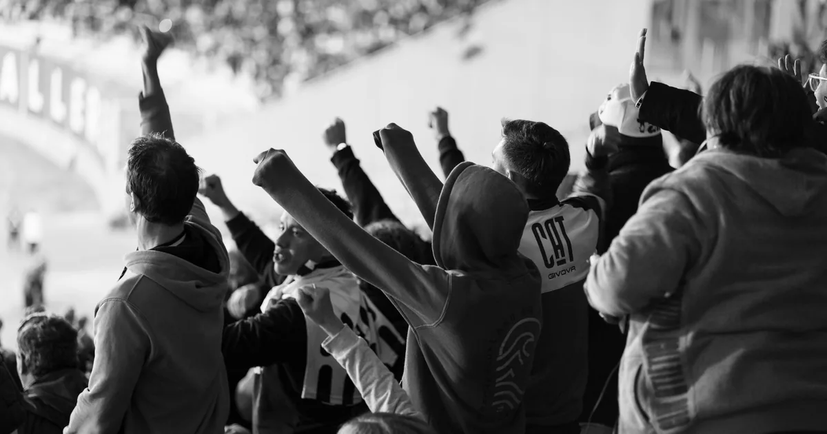 Chants Supporters Football Français