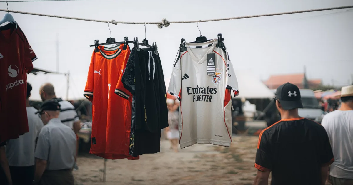 Plus Beaux Maillots Football Français