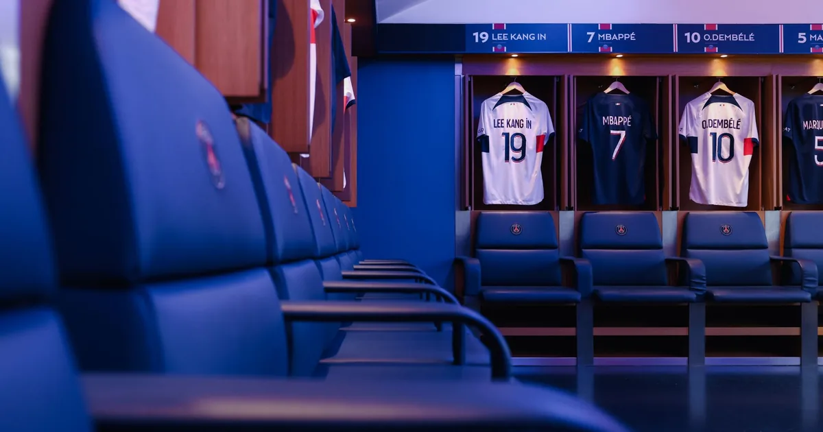 Meilleure Ambiance Stade France 2026